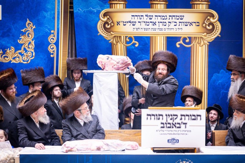 האחים לענטשעווסקי