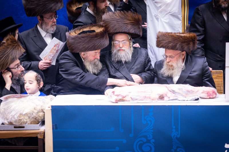 האחים לענטשעווסקי