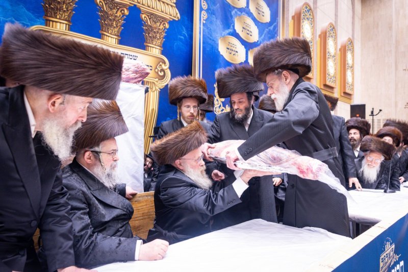 האחים לענטשעווסקי