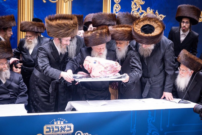 האחים לענטשעווסקי