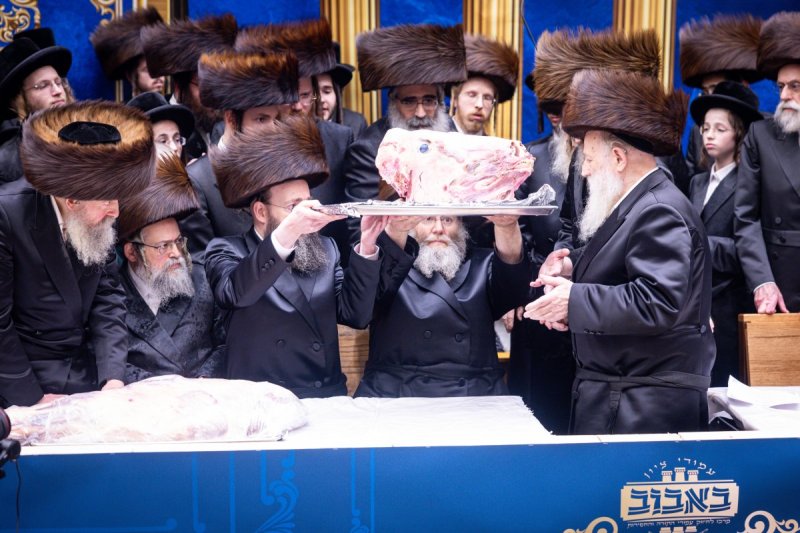 האחים לענטשעווסקי