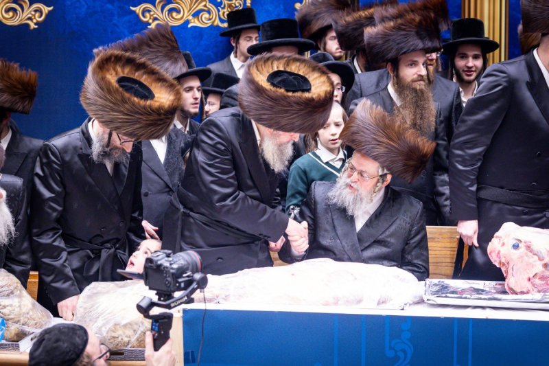 האחים לענטשעווסקי