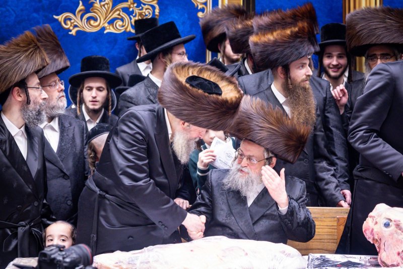 האחים לענטשעווסקי