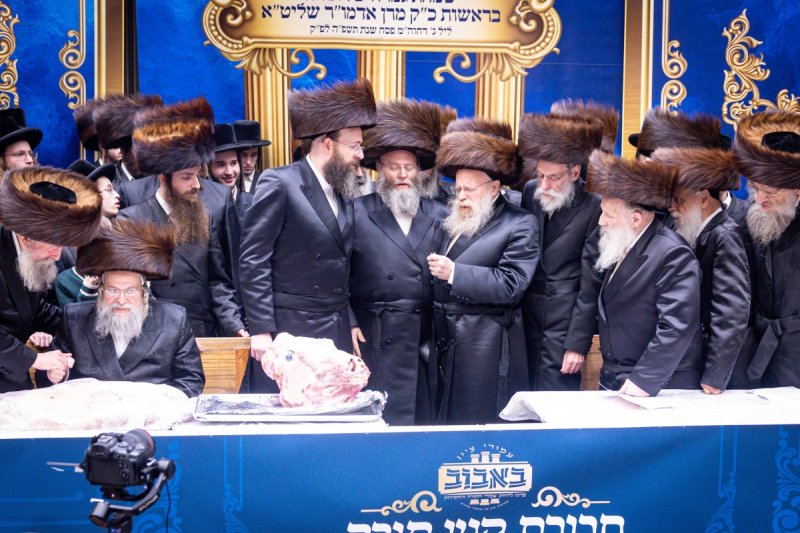 האחים לענטשעווסקי