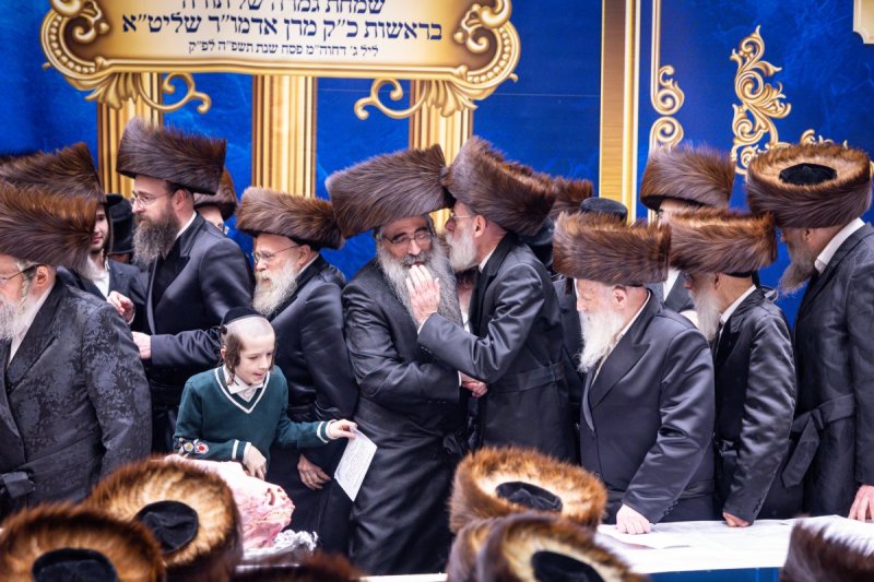 האחים לענטשעווסקי