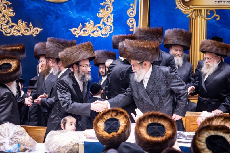 האחים לענטשעווסקי