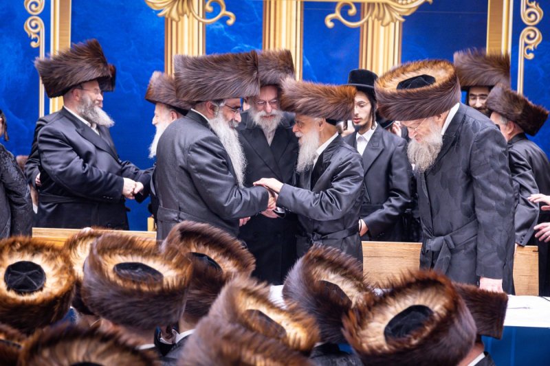 האחים לענטשעווסקי