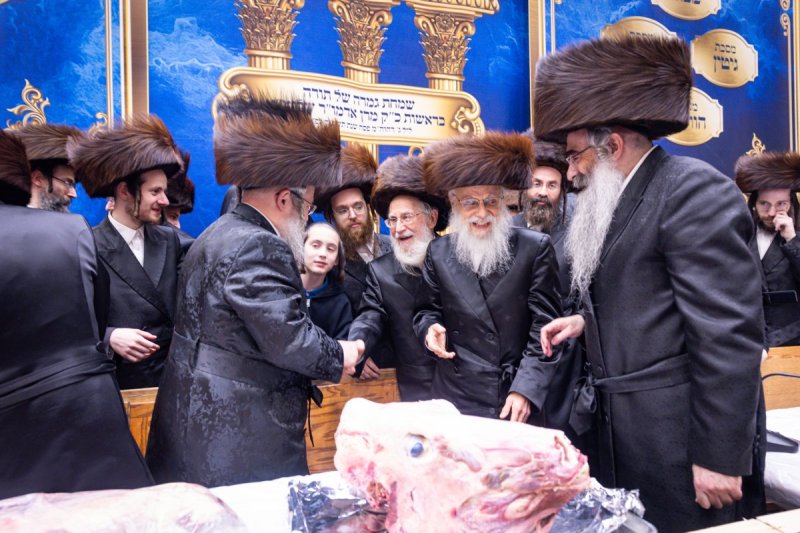 האחים לענטשעווסקי