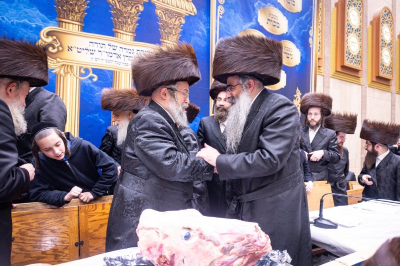 האחים לענטשעווסקי