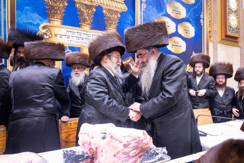 האחים לענטשעווסקי