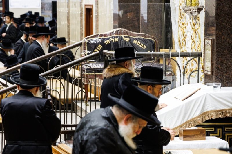 האחים לענטשעווסקי