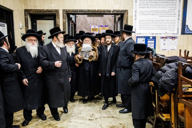 האחים לענטשעווסקי