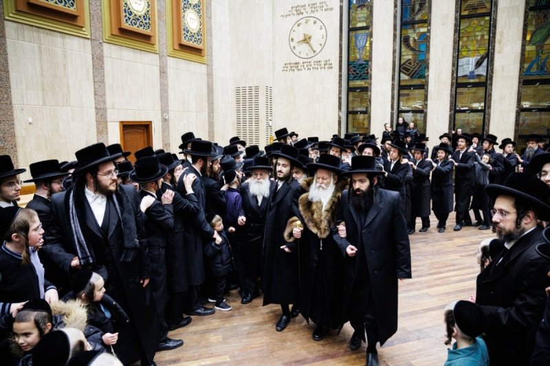 האחים לענטשעווסקי