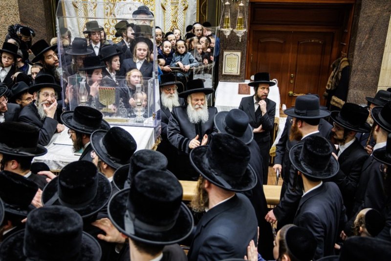 האחים לענטשעווסקי