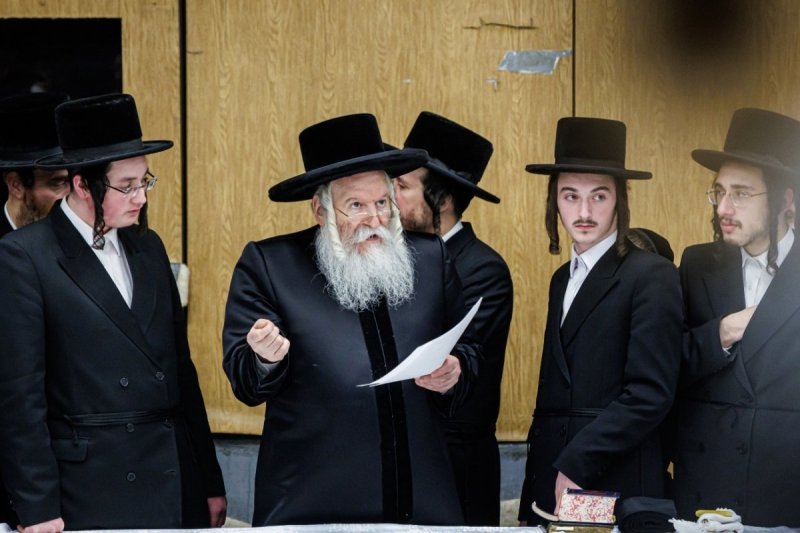 האחים לענטשעווסקי