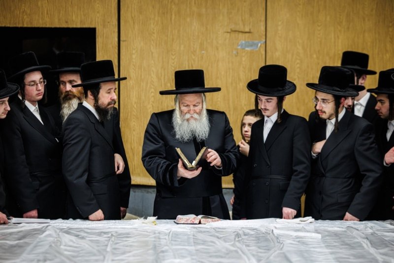 האחים לענטשעווסקי