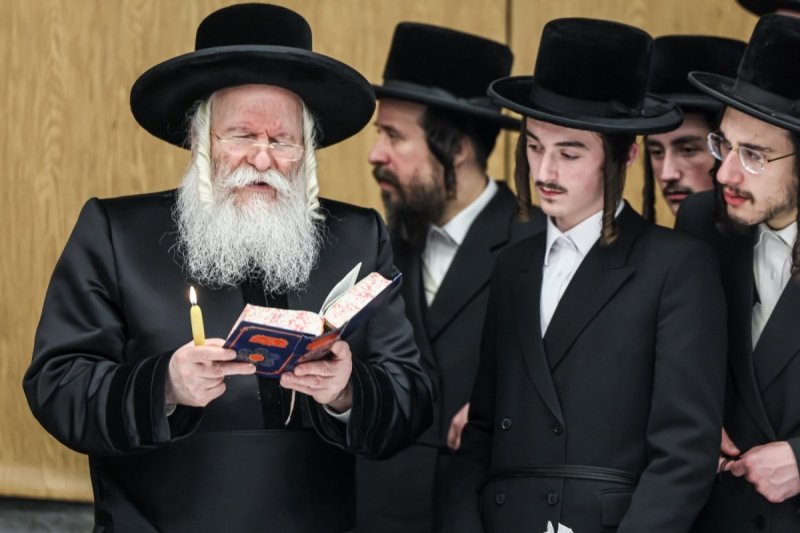 האחים לענטשעווסקי