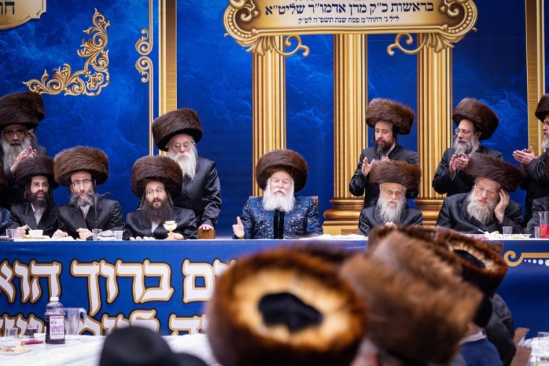 האחים לענטשעווסקי