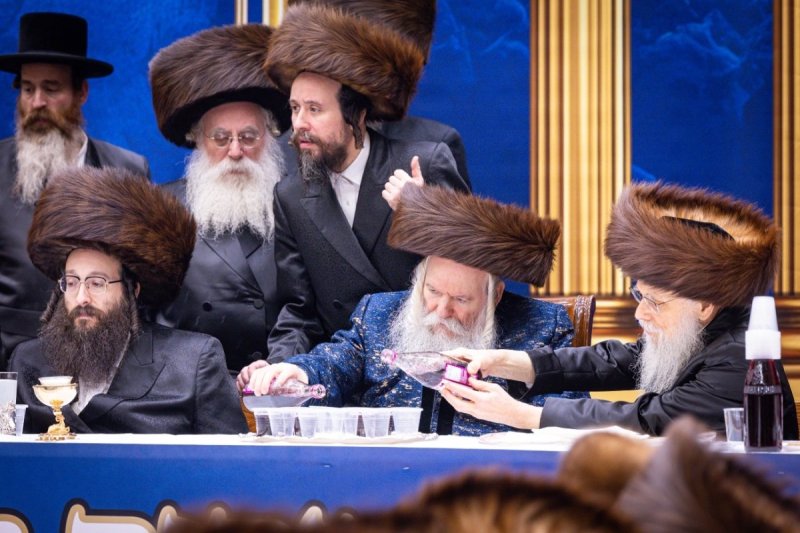 האחים לענטשעווסקי