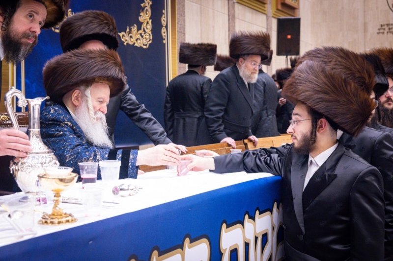 האחים לענטשעווסקי