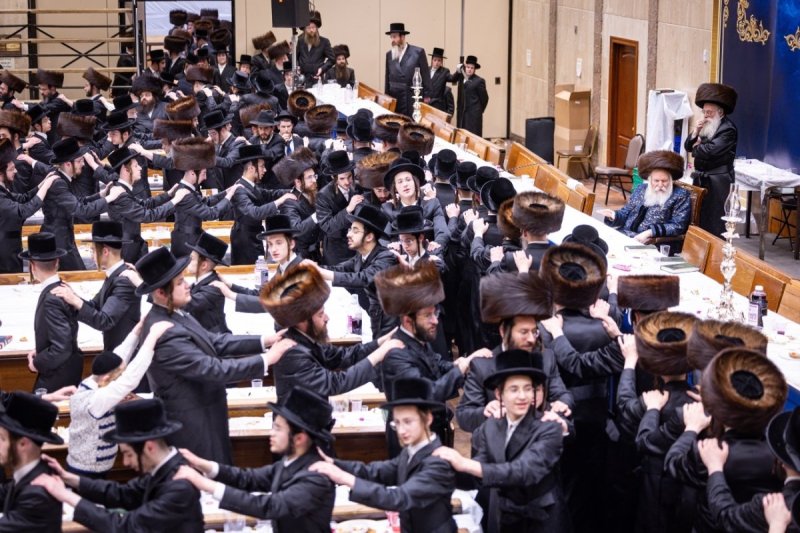 האחים לענטשעווסקי