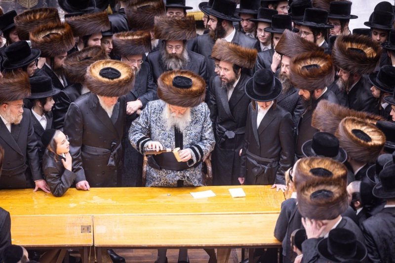 האחים לענטשעווסקי