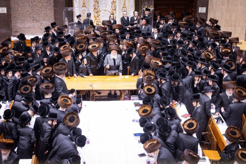 האחים לענטשעווסקי