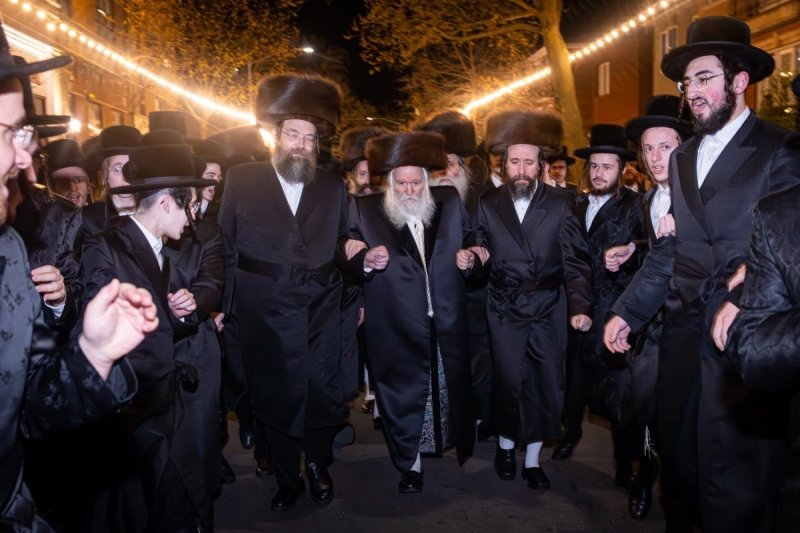 האחים לענטשעווסקי