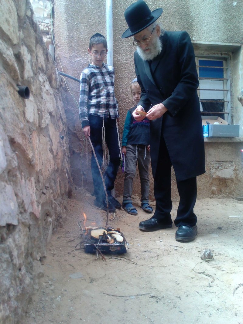 באדיבות המצלם