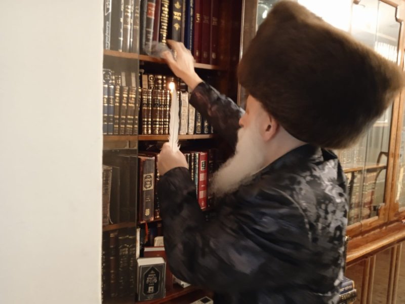 איתי קצב