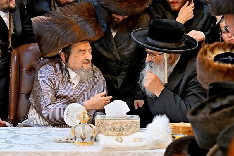 יהושע פרוכטר