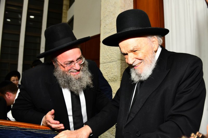 שוקי לרר