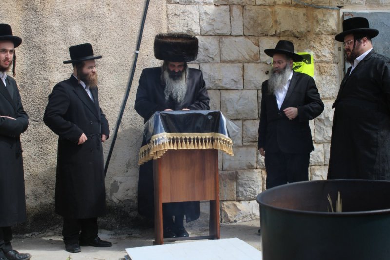 איתי קצב