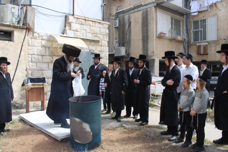 איתי קצב