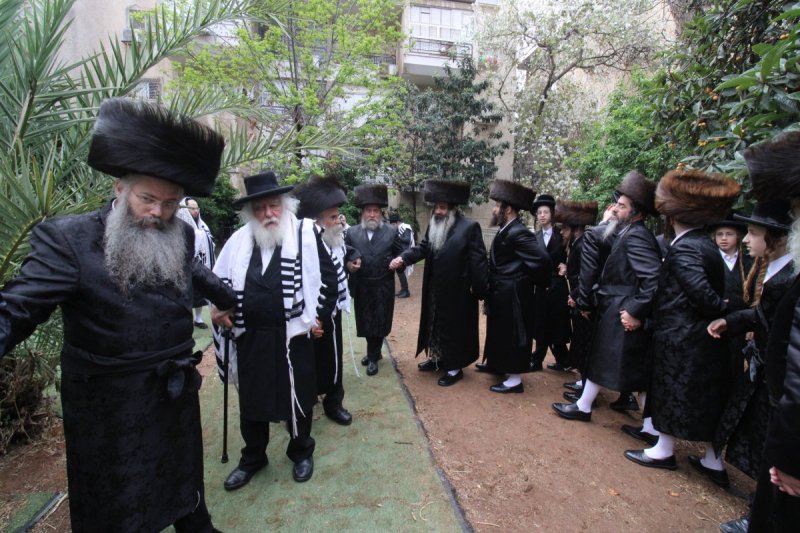 איתי קצב