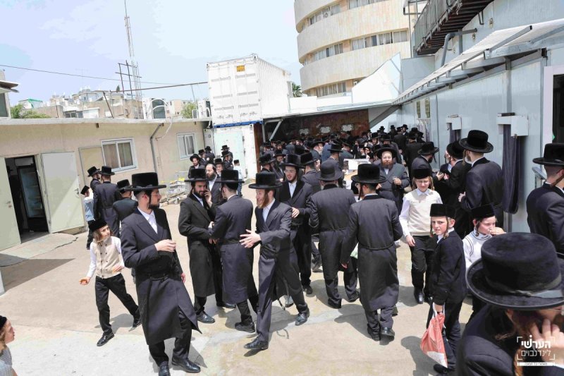 הערשי לינדנבוים