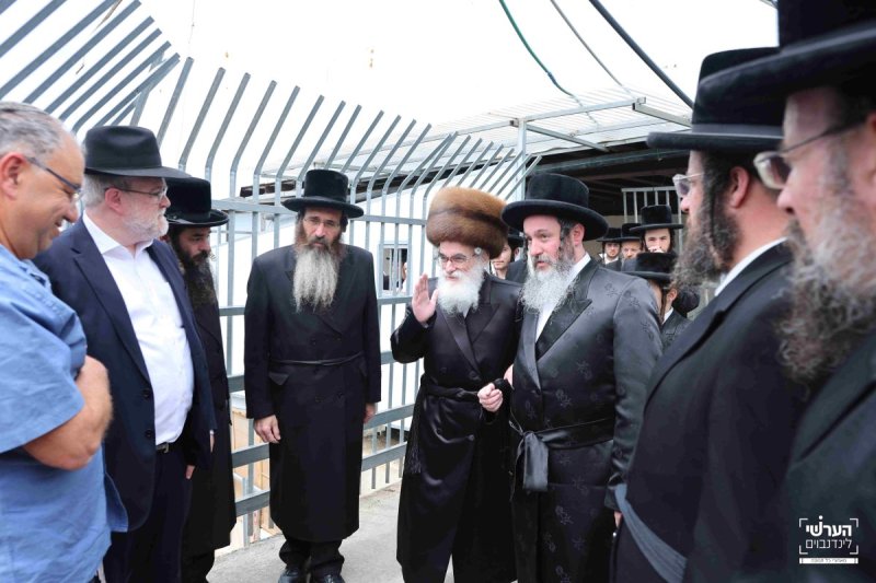 הערשי לינדנבוים