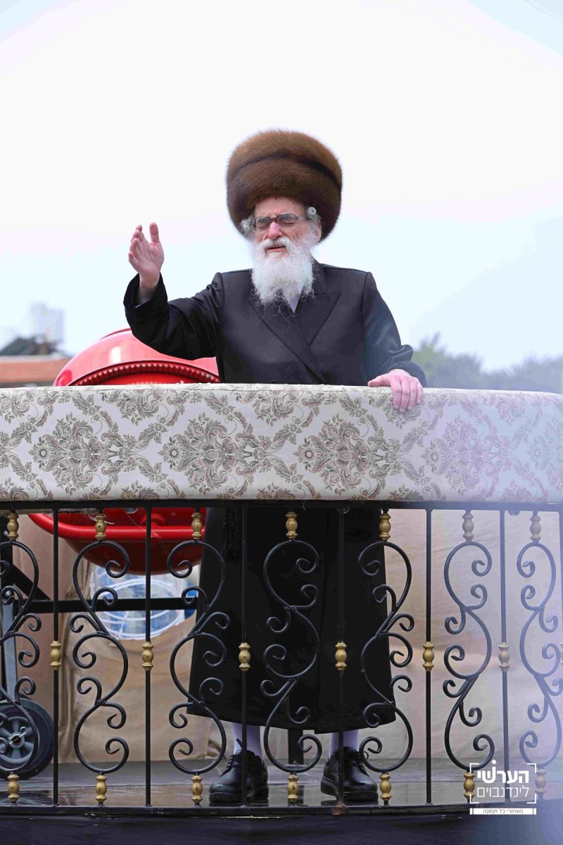 הערשי לינדנבוים