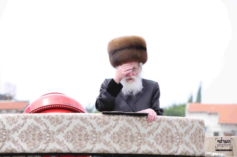 הערשי לינדנבוים