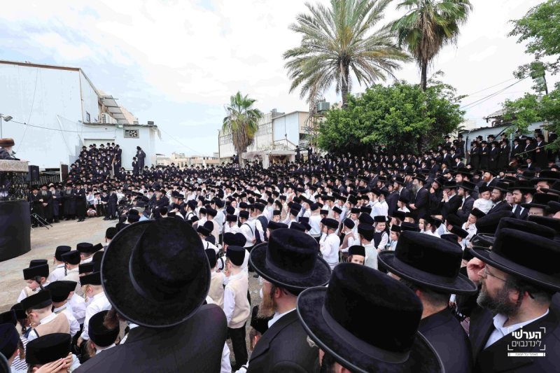 הערשי לינדנבוים