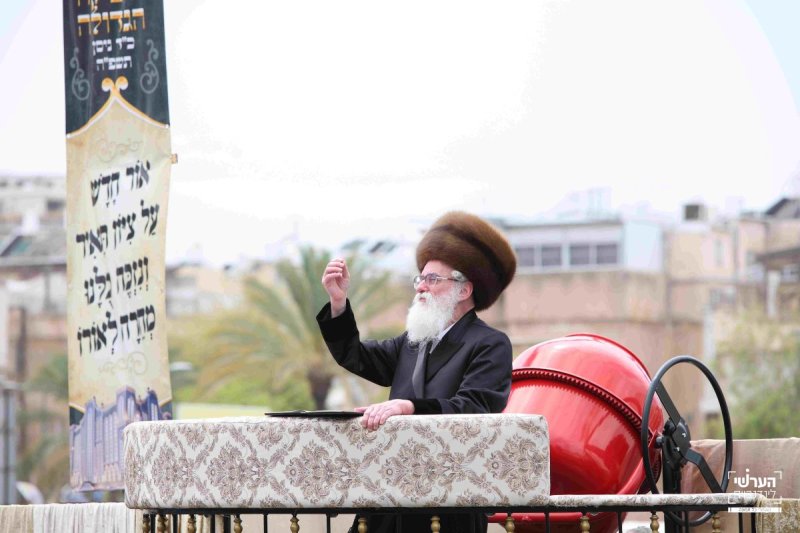 הערשי לינדנבוים