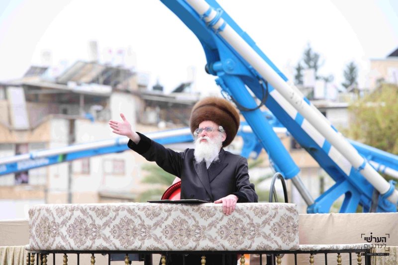 הערשי לינדנבוים