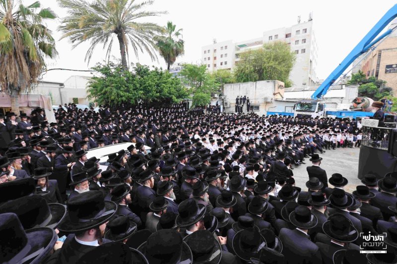 הערשי לינדנבוים