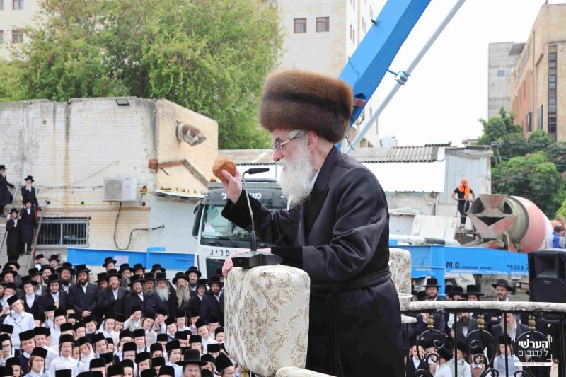 הערשי לינדנבוים