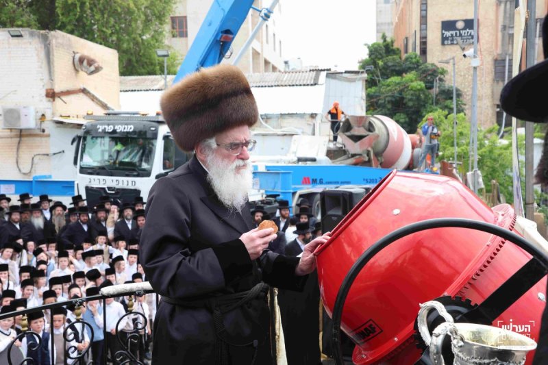 הערשי לינדנבוים