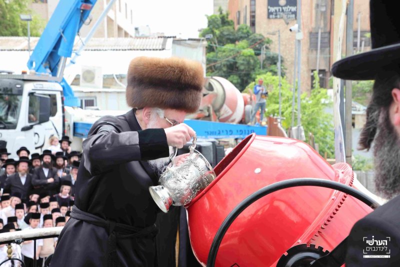 הערשי לינדנבוים