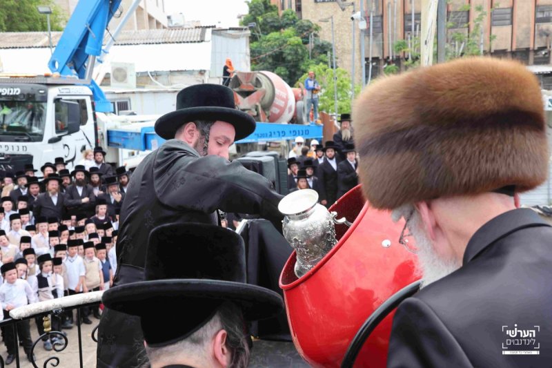 הערשי לינדנבוים