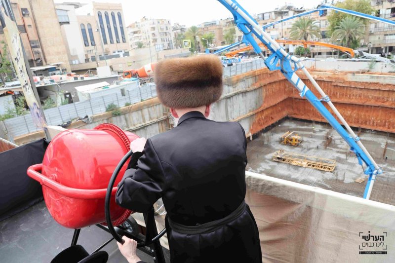 הערשי לינדנבוים