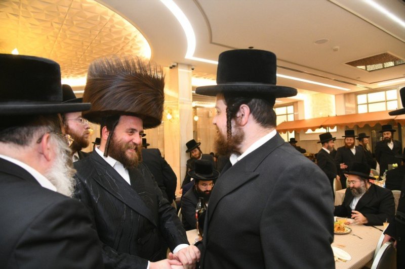 ארי קופרשטוק ומאיר אדרי
