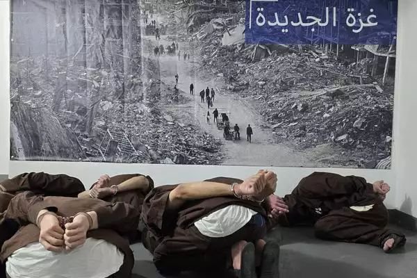דוברות שב"ס